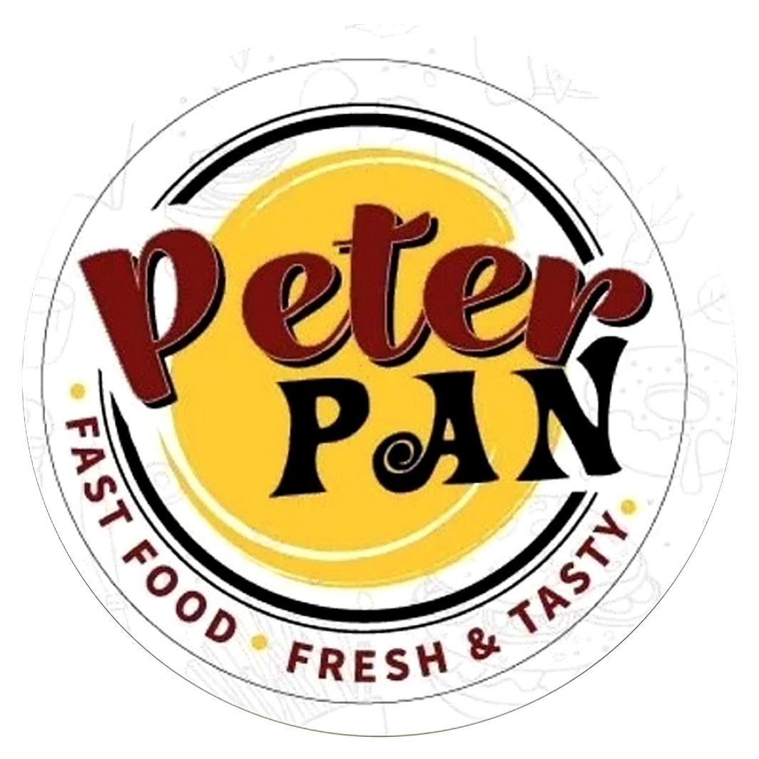 Peter Pan - Fast Food - Fresh & Tasty